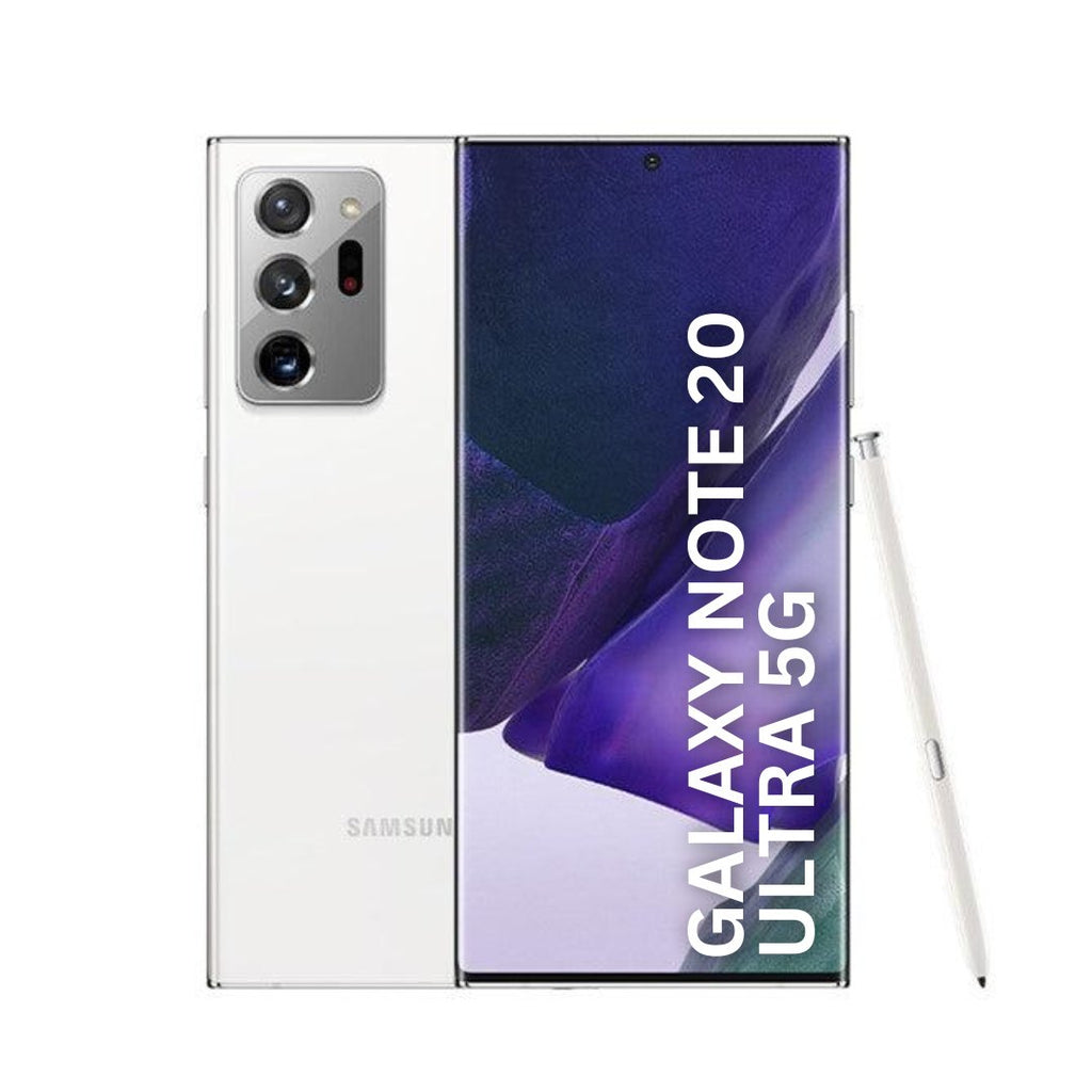 Galaxy Note 20 Ultra 5G