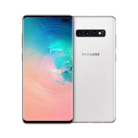 Galaxy S10 Plus