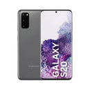 Galaxy S20 - CompAsia | Original secondhand devices at prices you'll love.