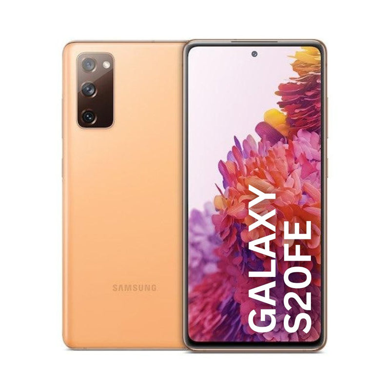 Smartphone Samsung S20 Fe 8gb 128gb Price Samsung Galaxy S20 FE
