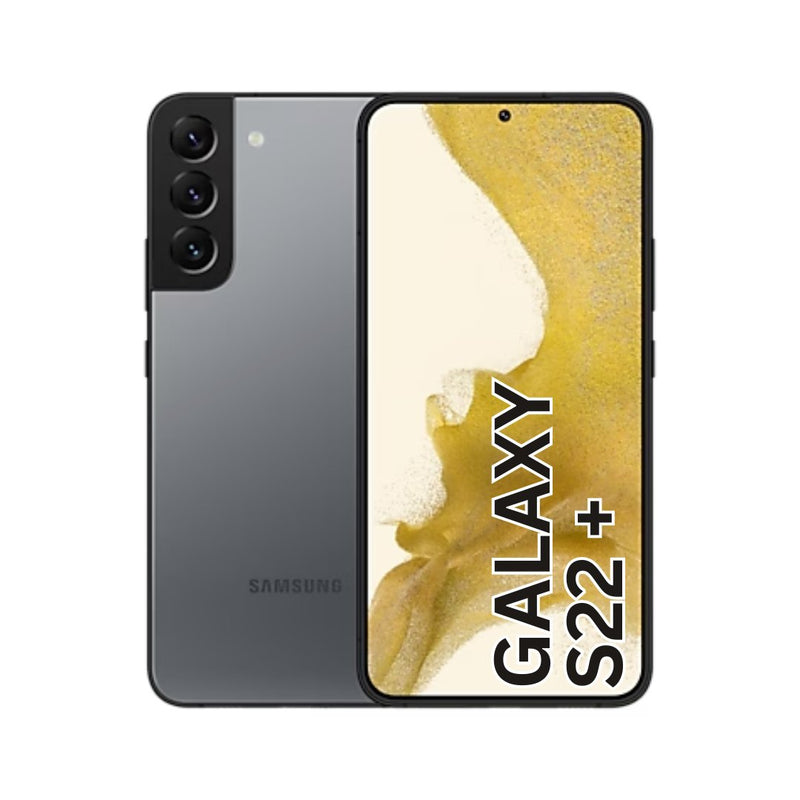 Galaxy S22 Plus 5G [Pre - Order Promotion] | See Specification For Details - CompAsia | Original secondhand devices at prices you'll love.