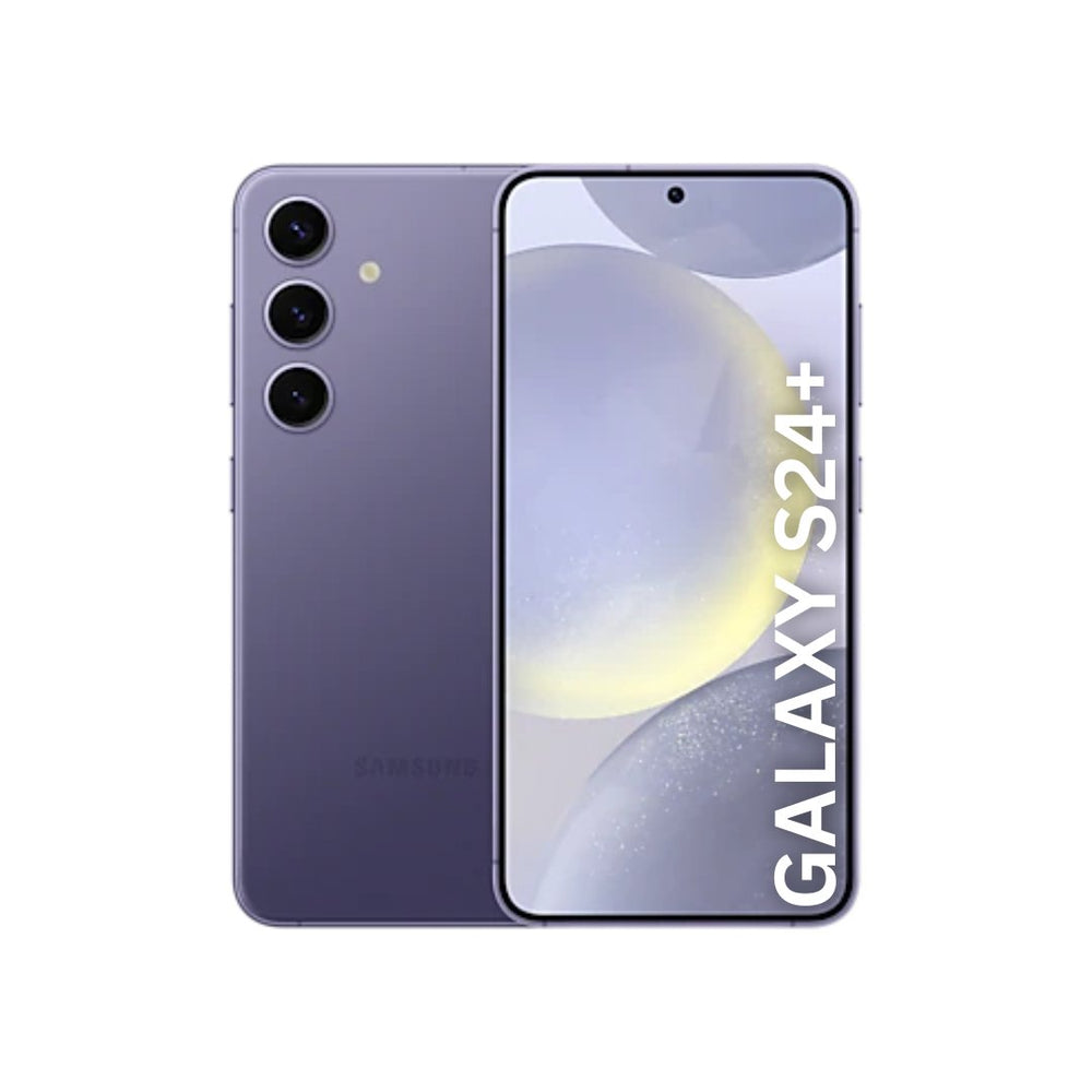 Affordable Samsung Galaxy S24 Plus Price in Singapore | CompAsia