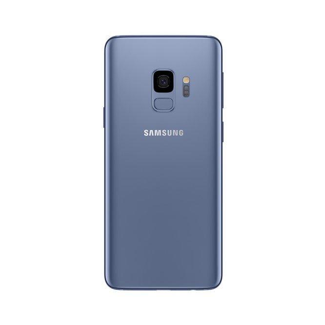 Galaxy S9 Plus - Hot Deal - CompAsia | Original secondhand devices at prices you'll love.