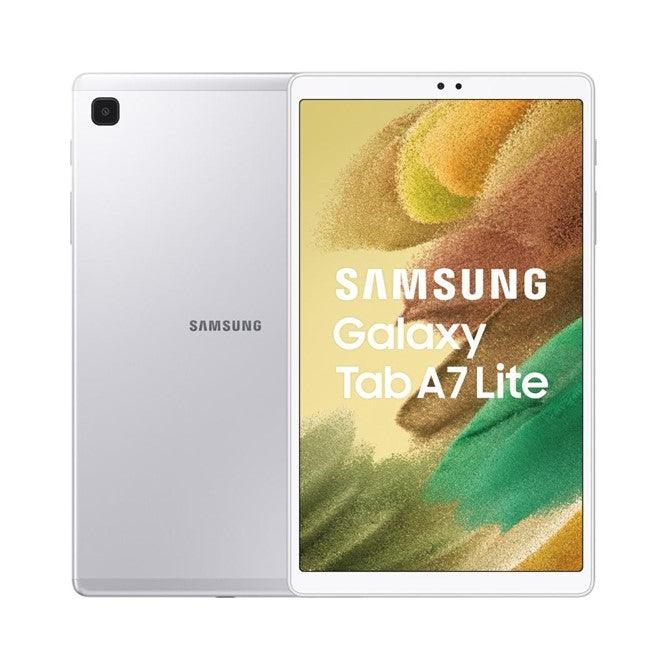 Galaxy Tab A7 Lite (2021) WIFI - CompAsia | Original secondhand devices at prices you'll love.