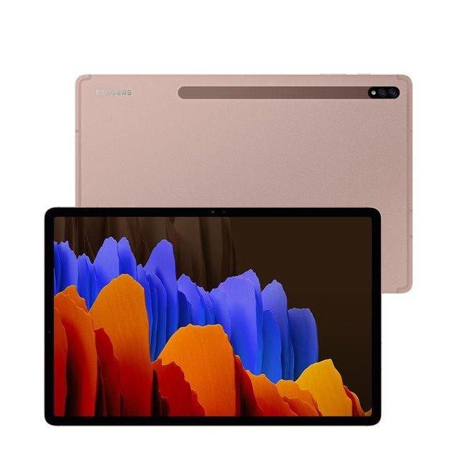 Galaxy Tab S7 Plus LTE 5G - Hot Deal - CompAsia | Original secondhand devices at prices you'll love.