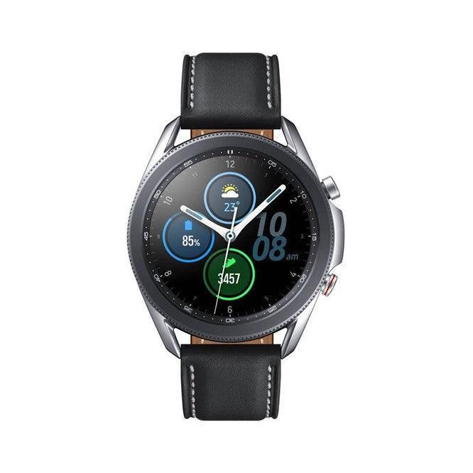 Galaxy Watch3 (Bluetooth) - Stainless Steel - CompAsia | Original secondhand devices at prices you'll love.