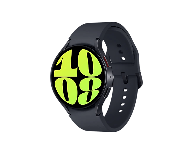 Galaxy Watch6 Bluetooth - CompAsia | Original secondhand devices at prices you'll love.