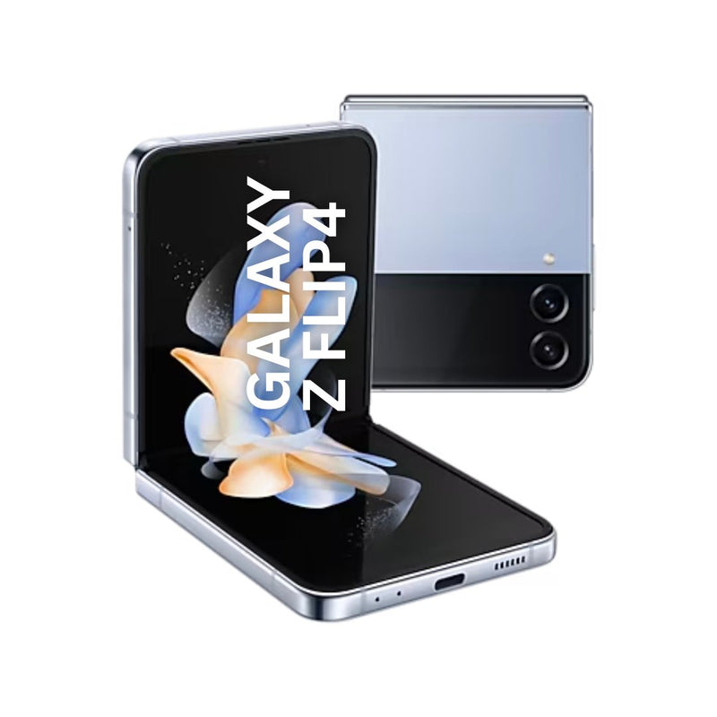 Galaxy Z Flip4 5G *Year End Promo* - CompAsia | Original secondhand devices at prices you'll love.