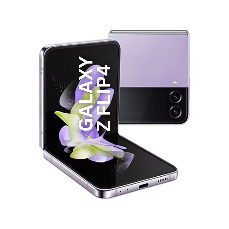 Galaxy Z Flip4 5G *Year End Promo* - CompAsia | Original secondhand devices at prices you'll love.