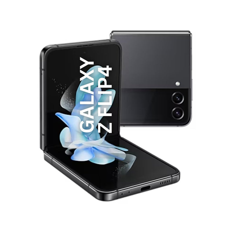 Galaxy Z Flip4 - Hot Deal - CompAsia | Original secondhand devices at prices you'll love.