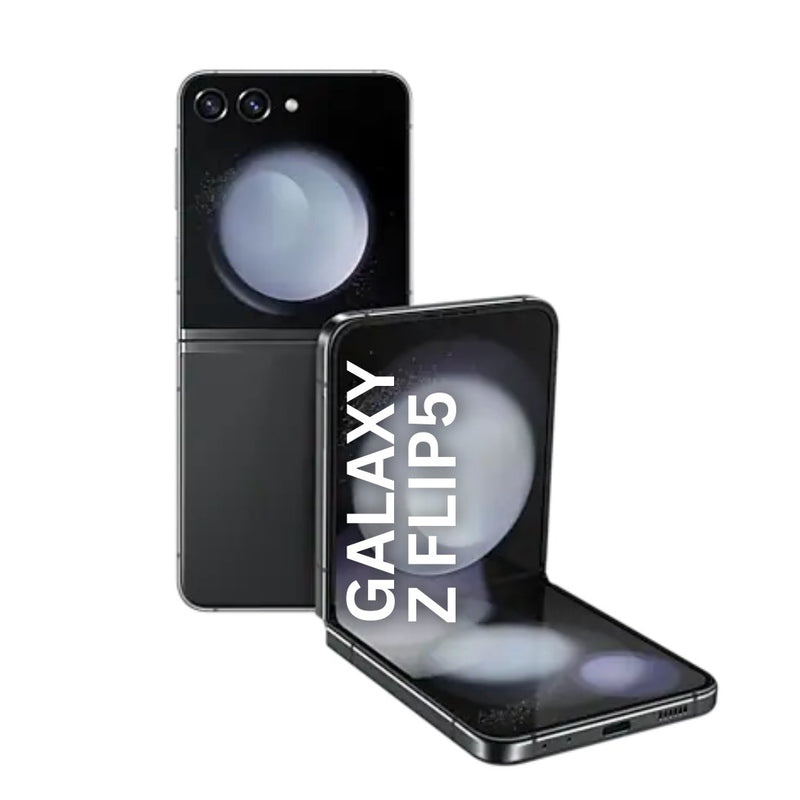Galaxy Z Flip5 - Hot Deal - CompAsia | Original secondhand devices at prices you'll love.