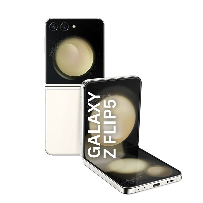 Galaxy Z Flip5 - Hot Deal - CompAsia | Original secondhand devices at prices you'll love.