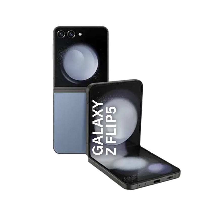 Galaxy Z Flip5 - Hot Deal - CompAsia | Original secondhand devices at prices you'll love.