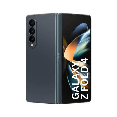 Galaxy Z Fold4 5G - CompAsia | Original secondhand devices at prices you'll love.