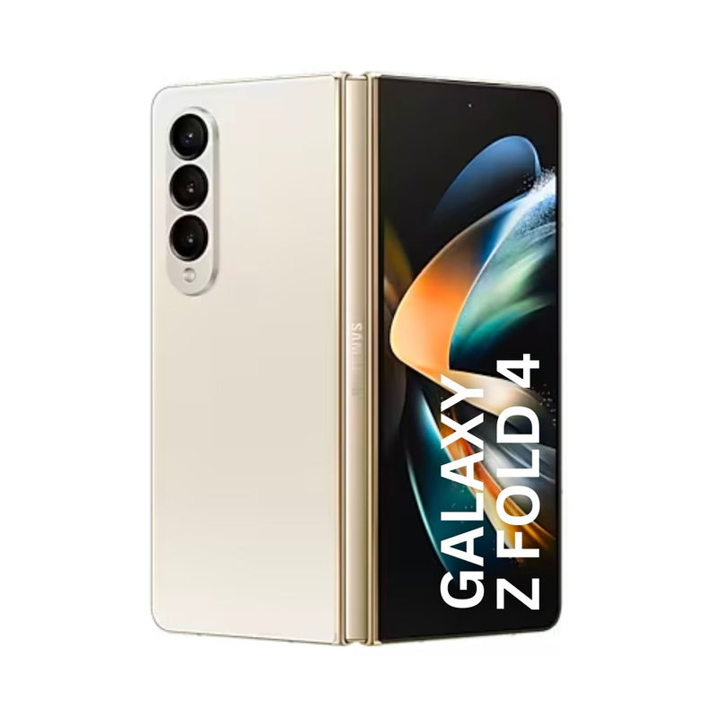 Galaxy Z Fold4 5G - CompAsia | Original secondhand devices at prices you'll love.