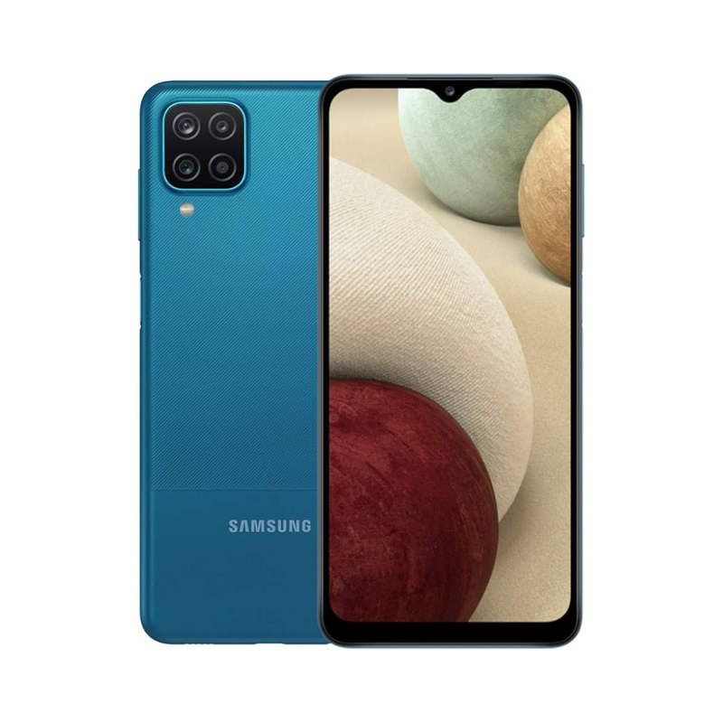 Galaxy A12