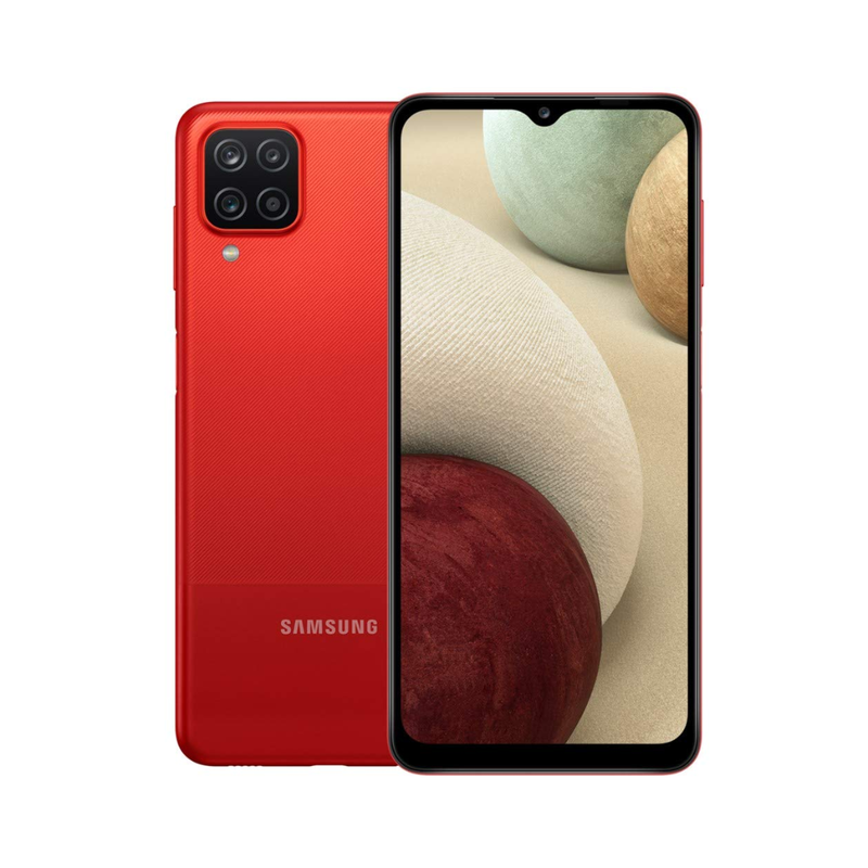 Galaxy A12
