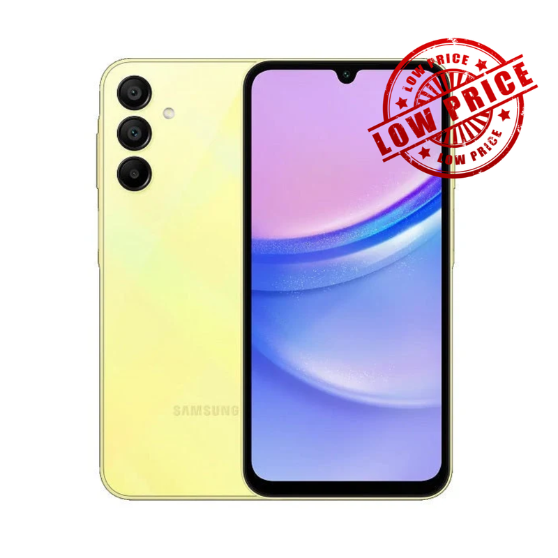[FLASH DEAL] Galaxy A15