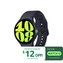 Galaxy Watch6 (WIFI) - Hot Deal