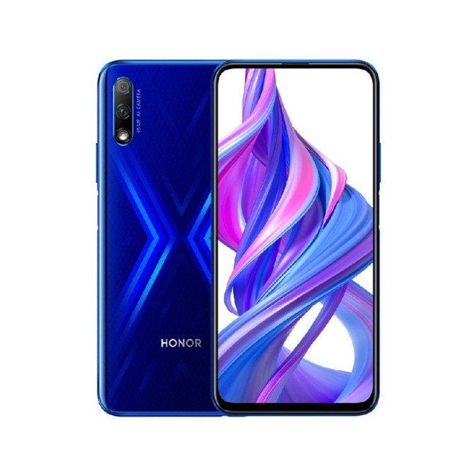 Honor 9X - CompAsia | Original secondhand devices at prices you'll love.