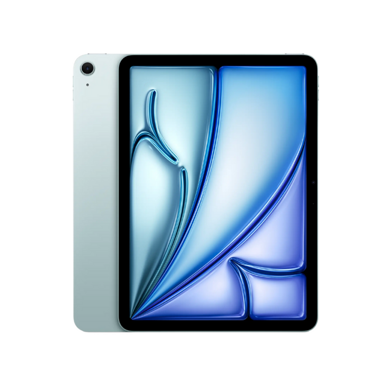 iPad Air 7 11" M3 (2025) WiFi + Cellular