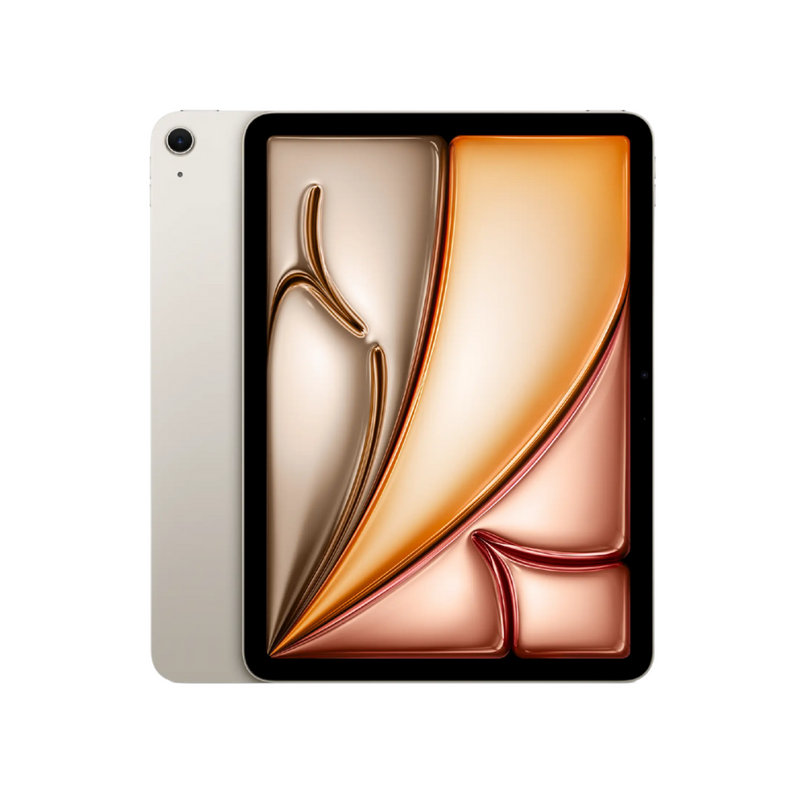 iPad Air 7 11" M3 (2025) WiFi + Cellular
