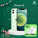 [BUY 1 FREE 4] iPhone 12
