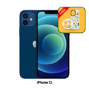 iPhone 12 - FREE PHONE CASE