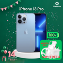 [BUY 1 FREE 3] iPhone 13 Pro