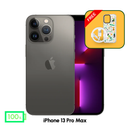 iPhone 13 Pro Max - FREE PHONE CASE