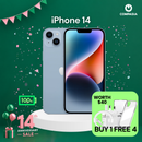 [BUY 1 FREE 4] iPhone 14