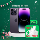 [BUY 1 FREE 3] iPhone 14 Pro