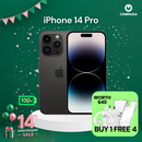 [BUY 1 FREE 4] iPhone 14 Pro