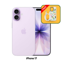 iPhone 17 - FREE PHONE CASE