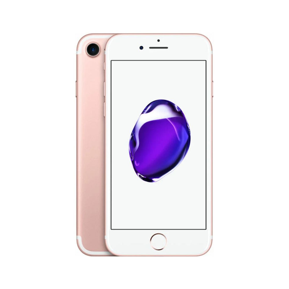 iPhone 7