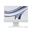 iMac M3 8-Core CPU and 8-Core GPU 24 inch (2023)
