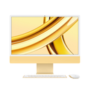 iMac M3 8-Core CPU and 10-Core GPU 24 inch (2023)