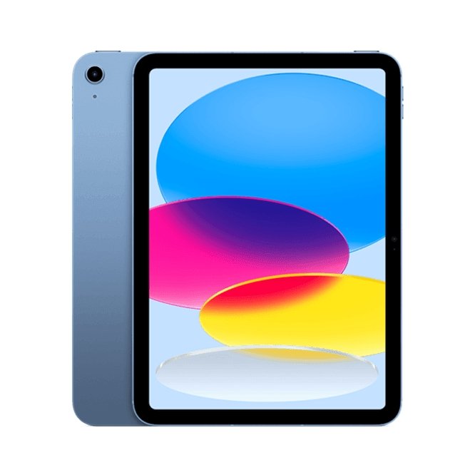 iPad 10 (2022) WiFi - CompAsia | Original secondhand devices at prices you'll love.
