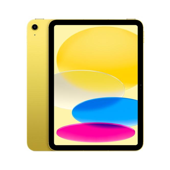 iPad 10 (2022) WiFi - CompAsia | Original secondhand devices at prices you'll love.
