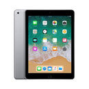 iPad 6 (2018) WiFi & Cellular - Hot Deal - CompAsia | Original secondhand devices at prices you'll love.
