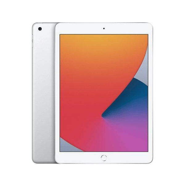 iPad本体 iPad (8th) Wi-Fi + Cellular 128GB iPad 8 (2020) WiFi & Cellular- Second Hand Tablets | CompAsia