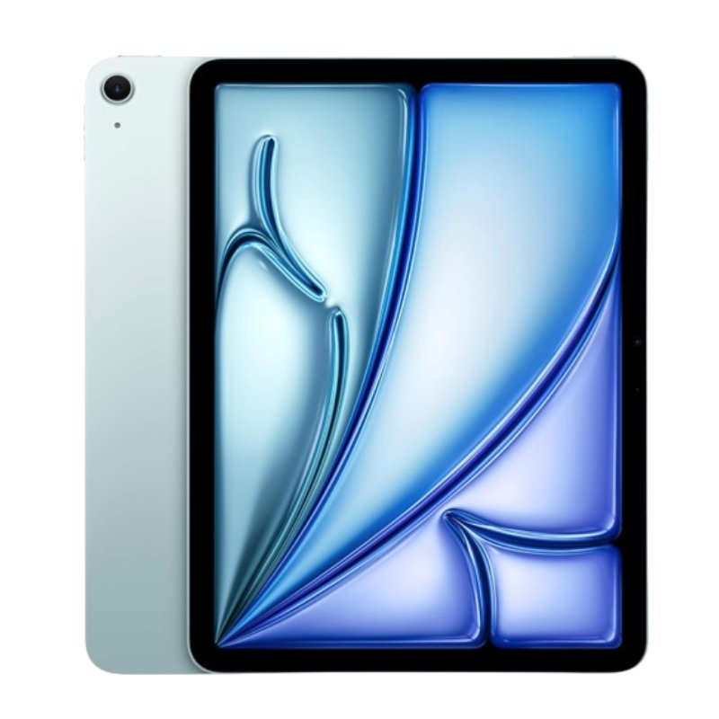 iPad Air 11" M2 (2024) WiFi - CompAsia | Original secondhand devices at prices you'll love.