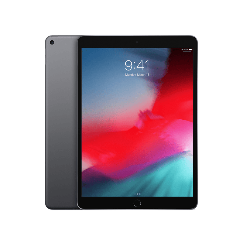 iPad Air 3 WiFi - Hot Deal - CompAsia | Original secondhand devices at prices you'll love.