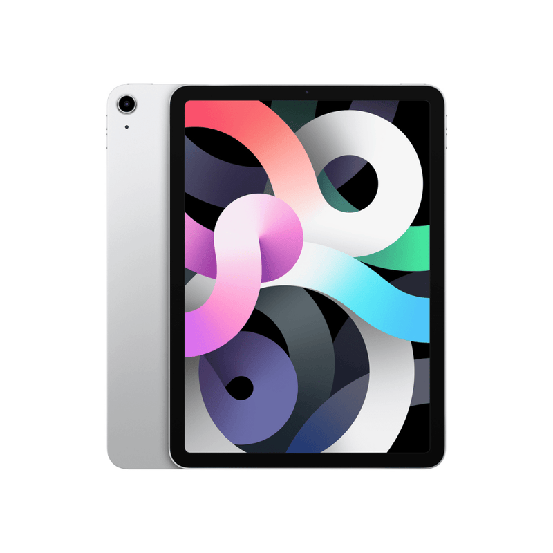 iPad Air 4 (2020) WiFi - CompAsia | Original secondhand devices at prices you'll love.