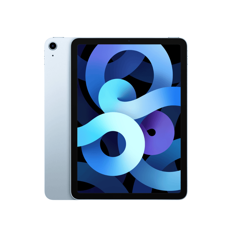 iPad Air 4 (2020) WiFi - CompAsia | Original secondhand devices at prices you'll love.