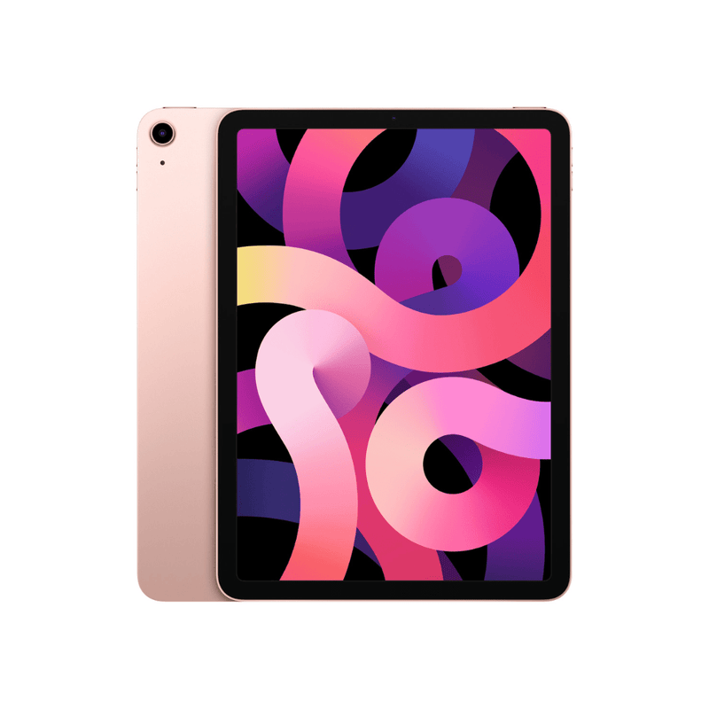 iPad Air 4 (2020) WiFi - CompAsia | Original secondhand devices at prices you'll love.