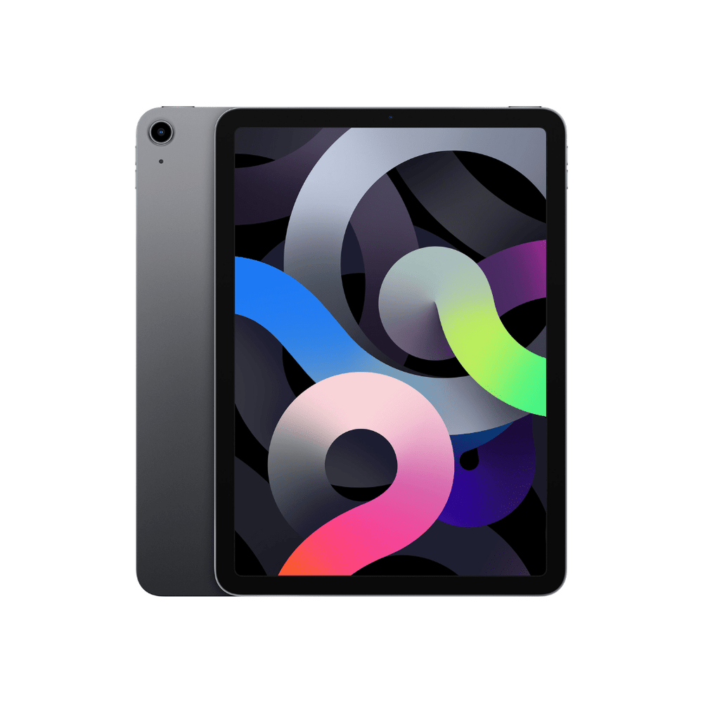 iPad Air 4 (2020) WiFi- Second Hand Tablets | CompAsia Singapore