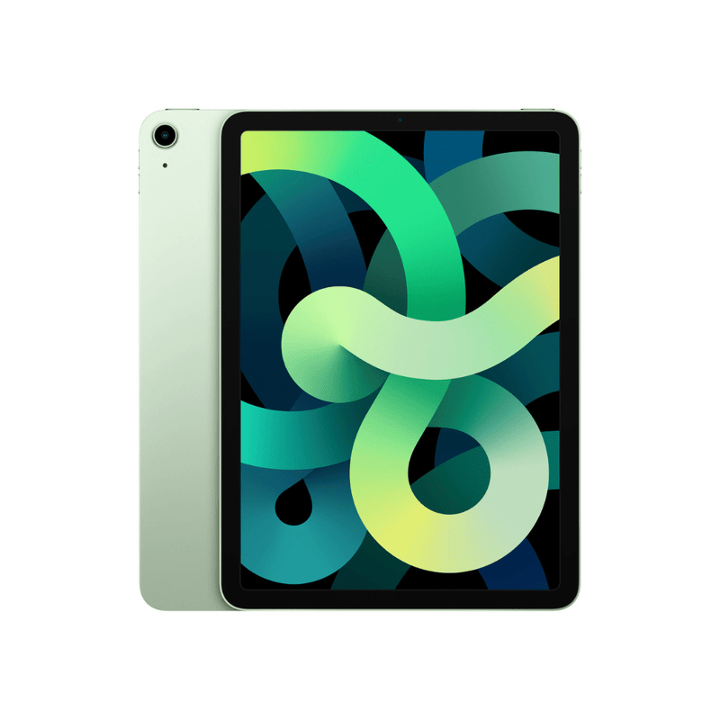 iPad Air 4 (2020) WiFi - CompAsia | Original secondhand devices at prices you'll love.