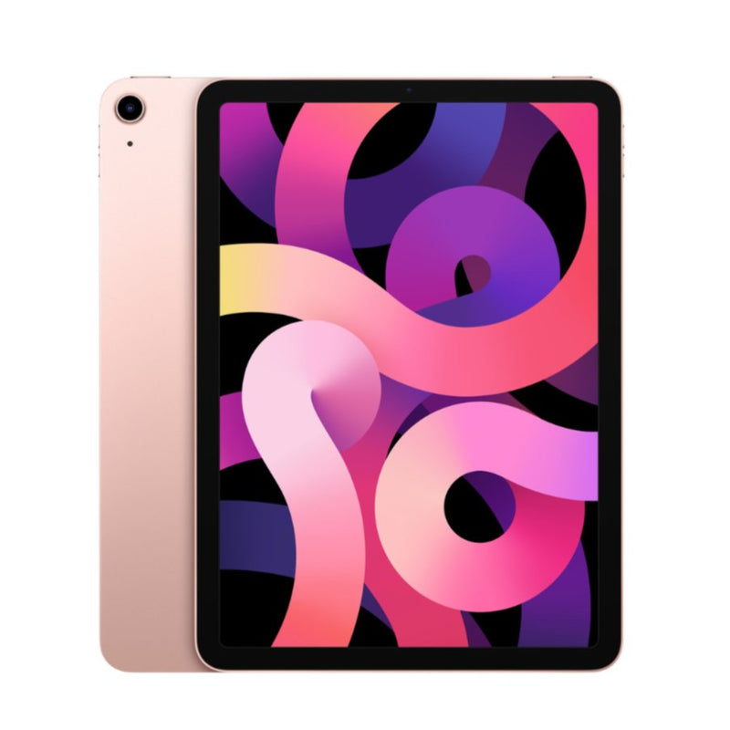 iPad Air 4 (2020) WiFi - CompAsia | Original secondhand devices at prices you'll love.