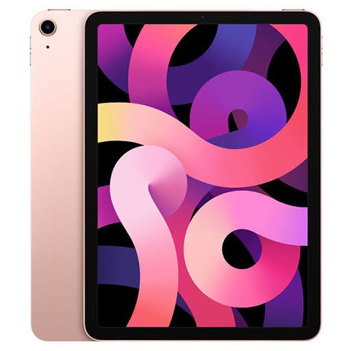 iPad Air 4 (2020) WiFi & Cellular - Hot Deal - CompAsia | Original secondhand devices at prices you'll love.